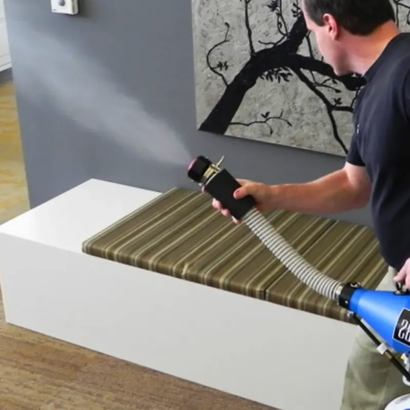 Professional Odor Removal in Newnan, GA